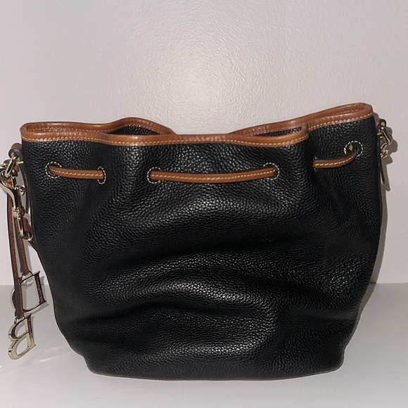 Dooney and Bourke Bucket Bag - Picture 5 of 6